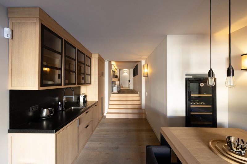 Zeer luxe appartement