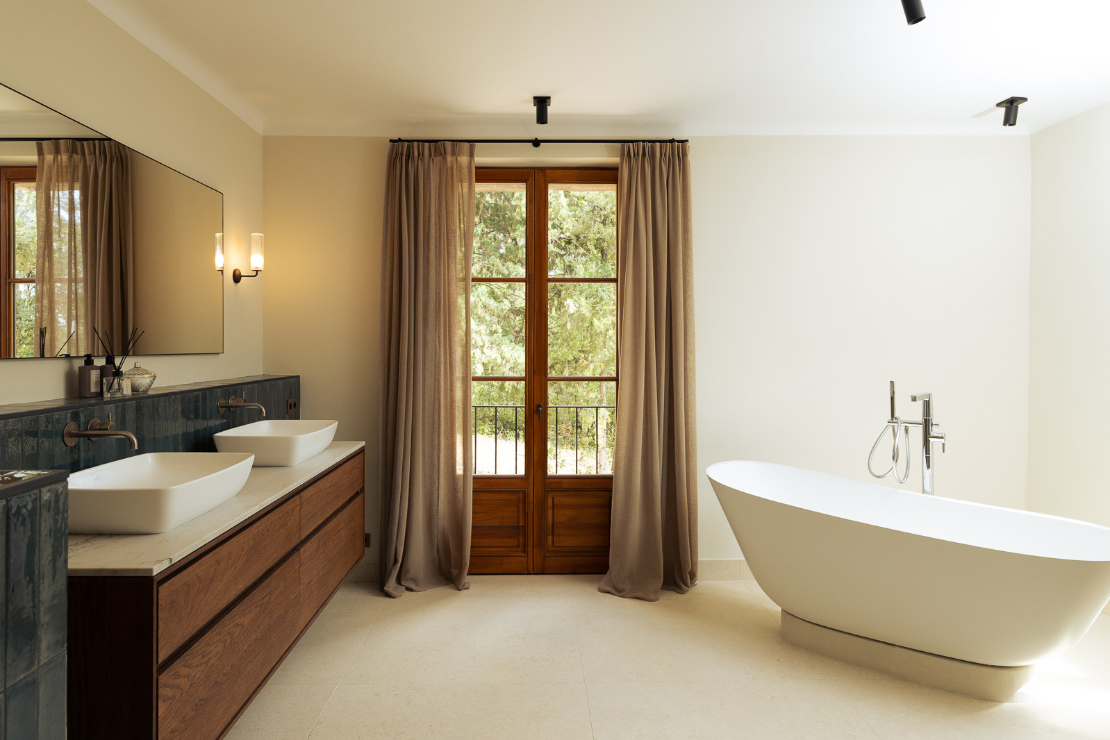 Ouder badkamer  Ouder badkamer