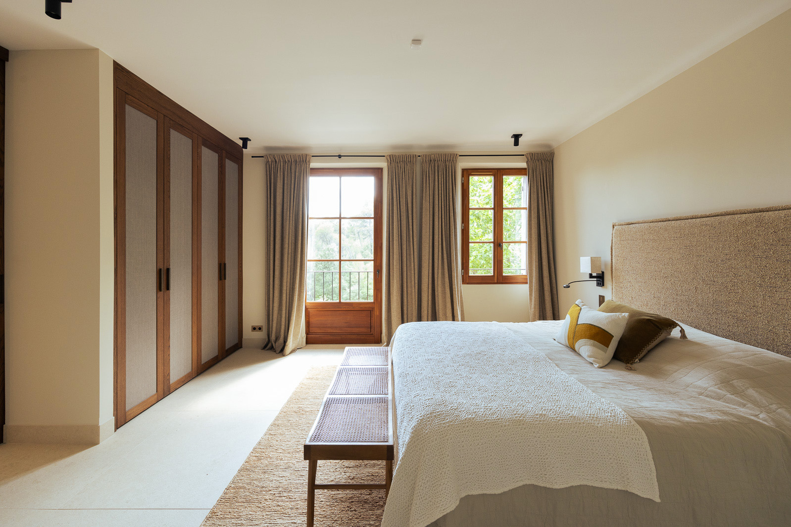 Ouder slaapkamer  Ouder slaapkamer